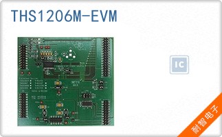 THS1206M-EVM
