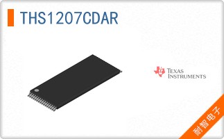 THS1207CDAR