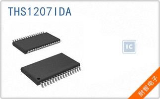 THS1207IDA