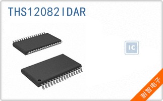 THS12082IDAR