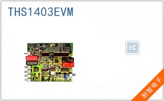 THS1403EVM