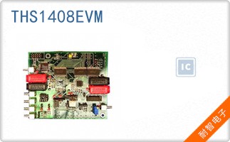 THS1408EVM