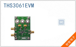 THS3061EVM