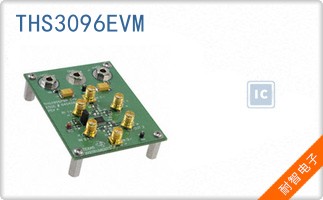THS3096EVM