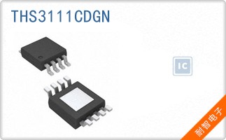 THS3111CDGN