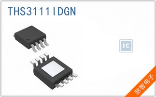 THS3111IDGN