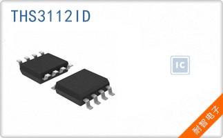 THS3112ID