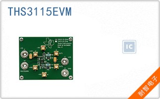 THS3115EVM