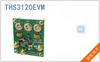 THS3120EVM