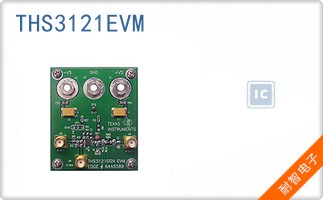 THS3121EVM