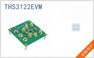 THS3122EVM