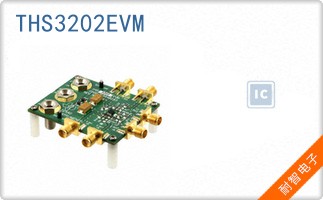 THS3202EVM