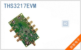THS3217EVM