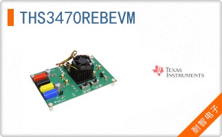 THS3470REBEVM