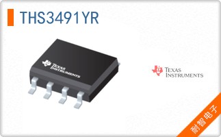 THS3491YR