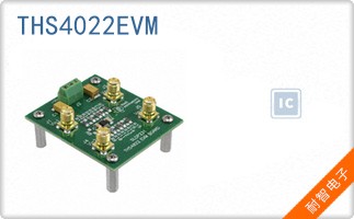 THS4022EVM