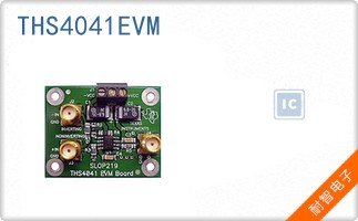 THS4041EVM