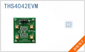 THS4042EVM