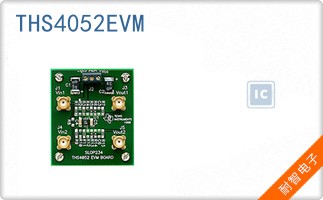 THS4052EVM