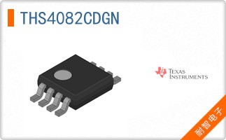 THS4082CDGN