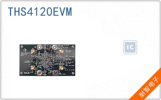 THS4120EVM