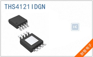 THS4121IDGN