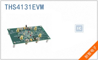 THS4131EVM