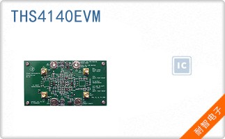 THS4140EVM