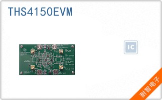 THS4150EVM