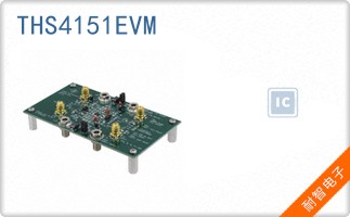 THS4151EVM