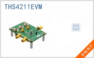 THS4211EVM
