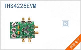 THS4226EVM