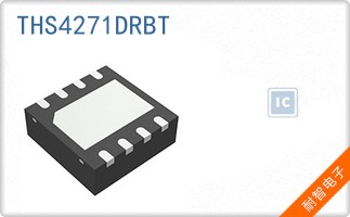THS4271DRBT
