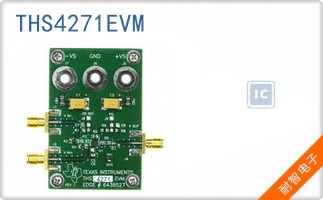THS4271EVM
