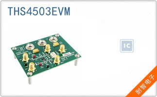 THS4503EVM