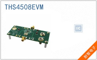 THS4508EVM