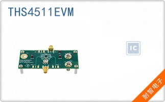 THS4511EVM