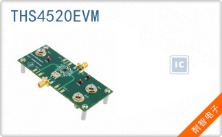 THS4520EVM