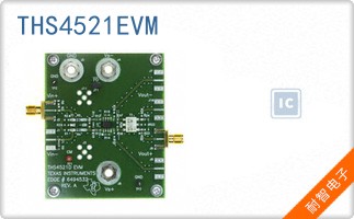 THS4521EVM