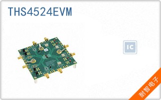 THS4524EVM