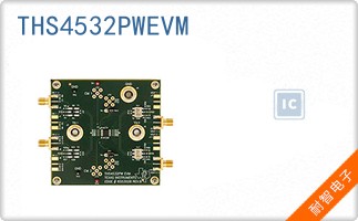 THS4532PWEVM