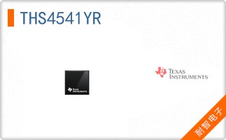 THS4541YR