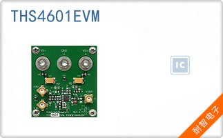 THS4601EVM