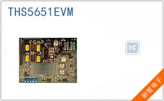 THS5651EVM