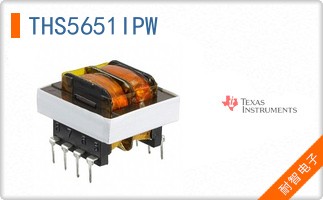 THS5651IPW