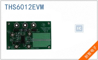 THS6012EVM