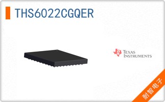 THS6022CGQER