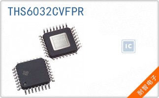 THS6032CVFPR