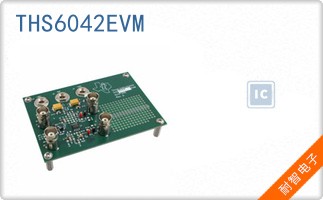 THS6042EVM