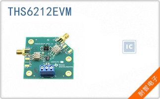 THS6212EVM
